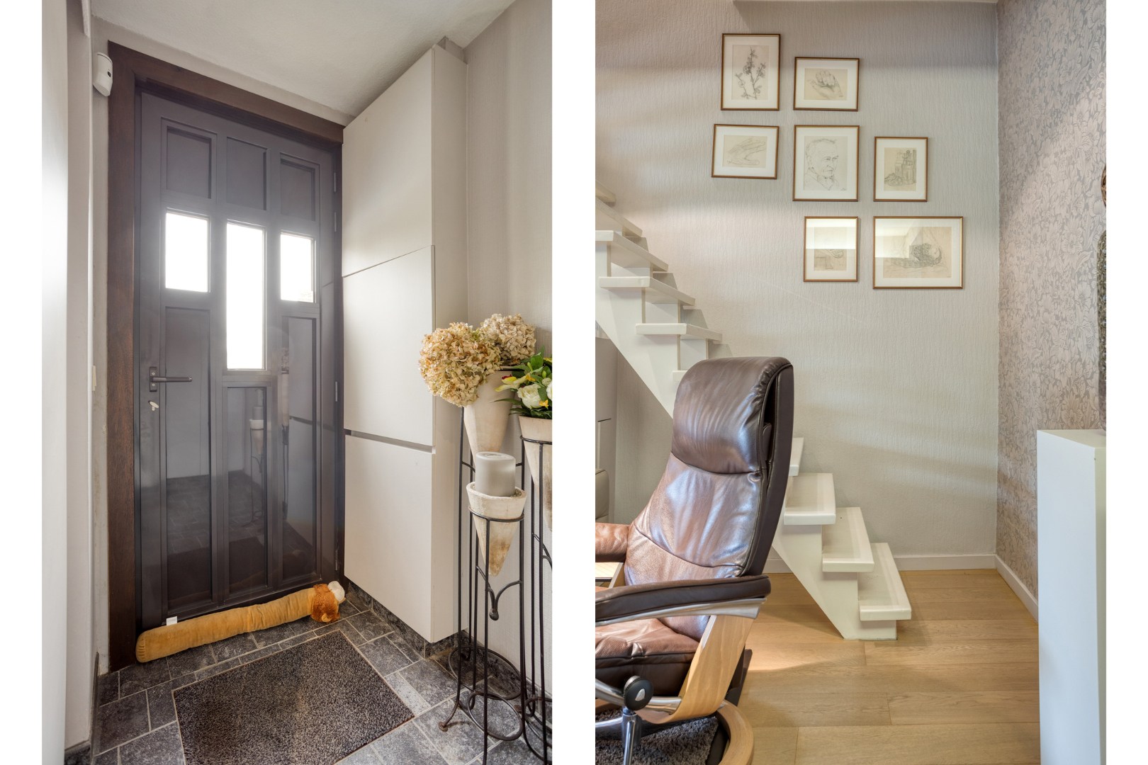 Gezellige en instapklare gezinswoning met 3 slpk. in Leopoldsburg 