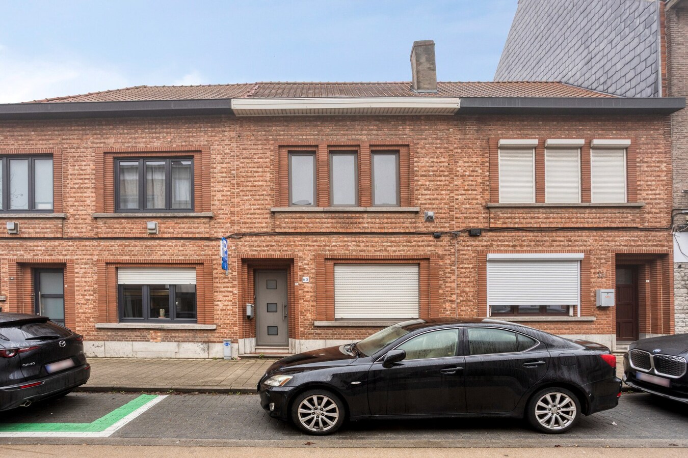 Te koop woning - Kessel-Lo