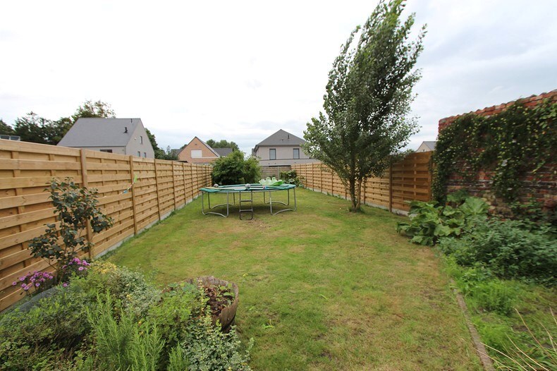 Instapklare woning te Koekelare 