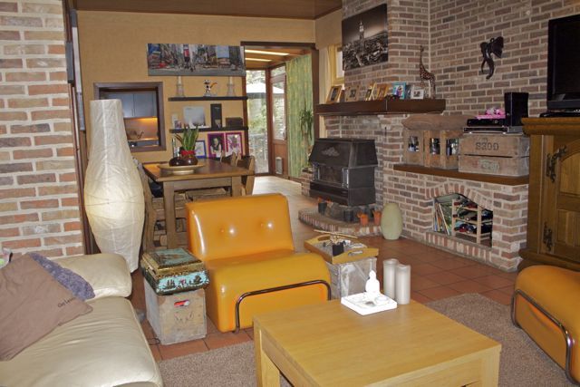 Woning verkocht in Overmere