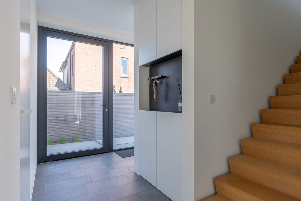 Woning te koop in Oud-Turnhout