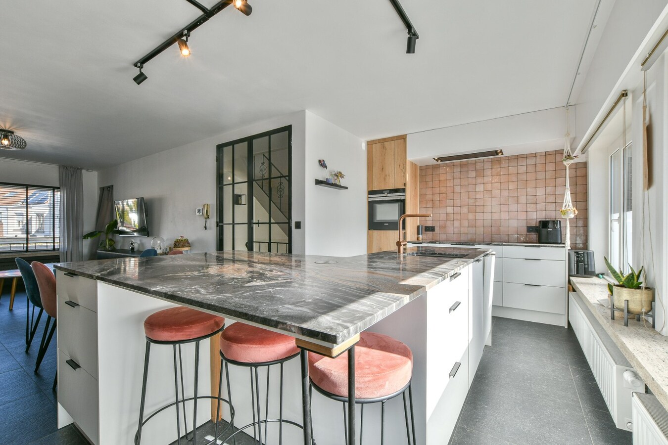 Verkocht woning - Blankenberge