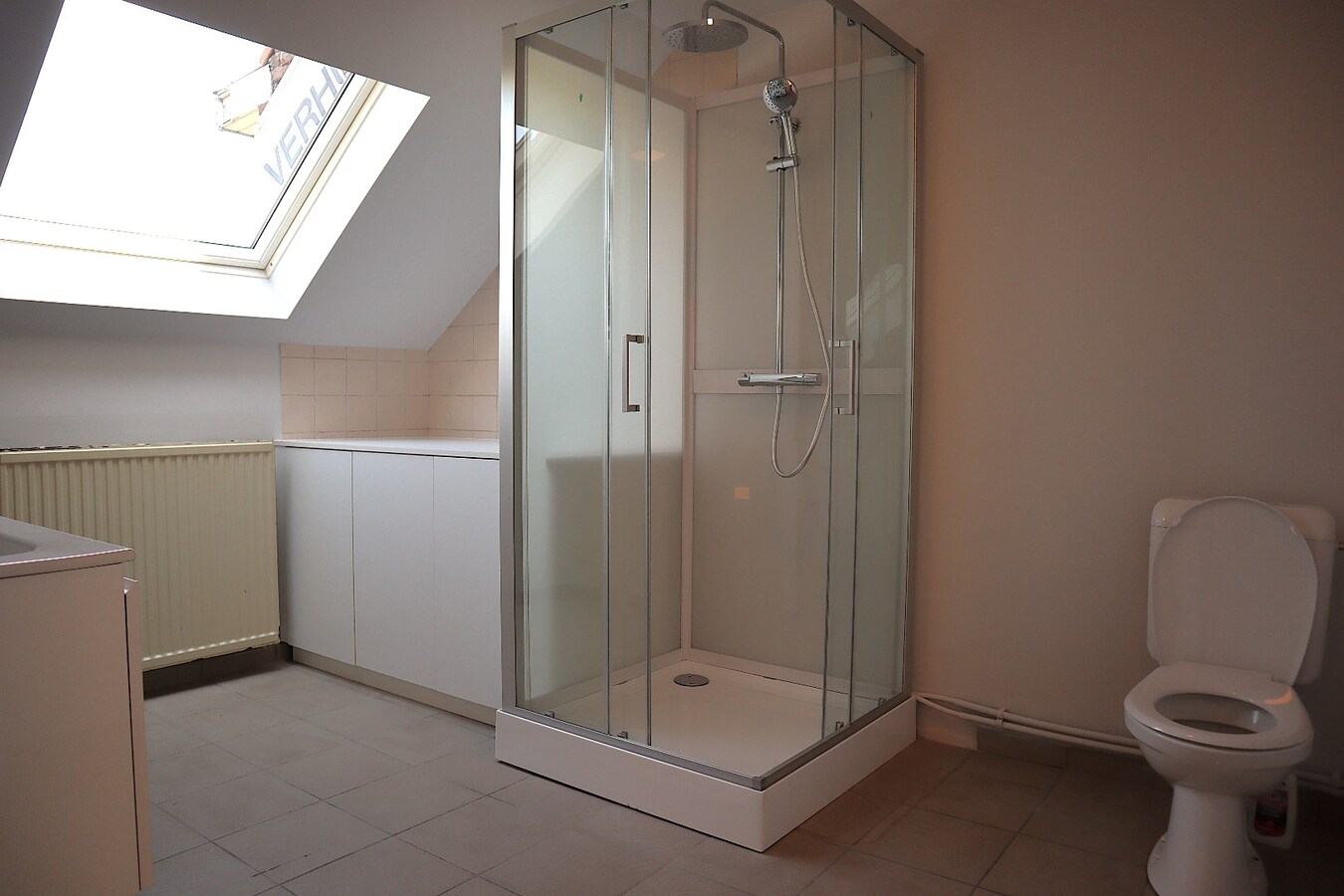 Rijwoning met 4 slaapkamers en tuin te Bierbeek 