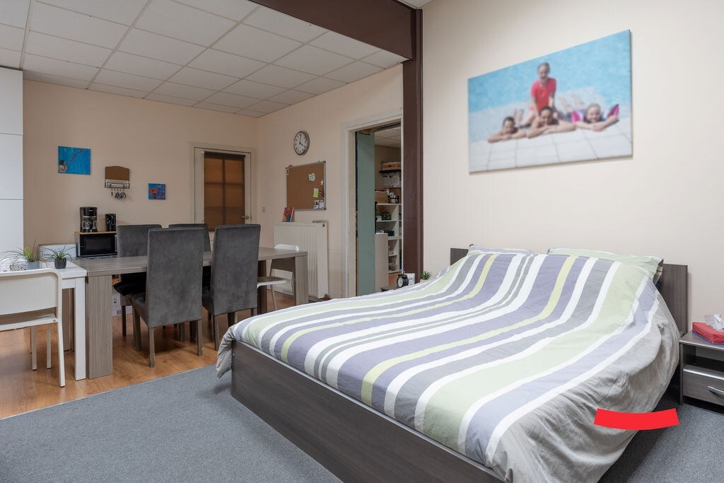 Woning verkocht in Ravels