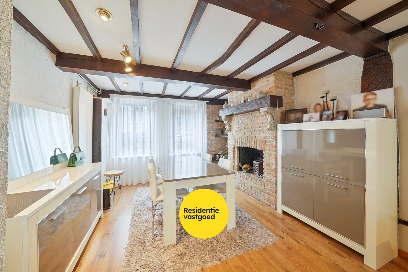 Te koop woning - Oostende