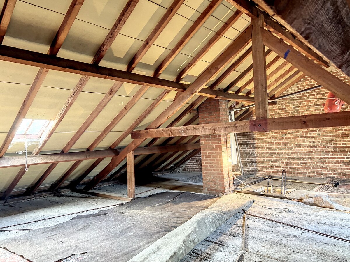 Woning verkocht in Izegem