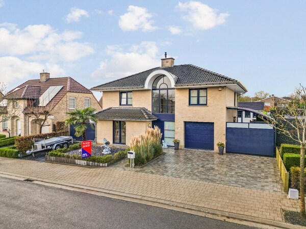 Te koop woning - Aalbeke