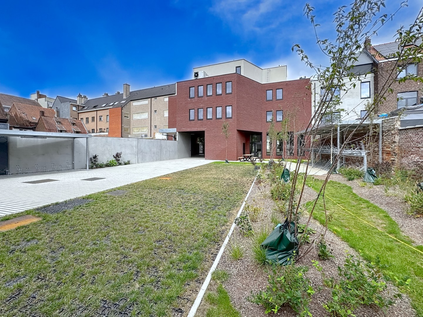 Verschillende studentenkamers beschikbaar 