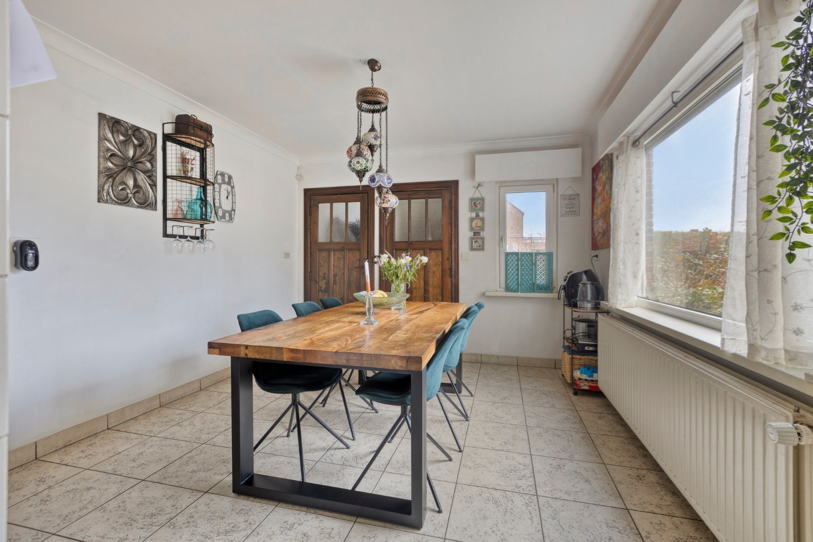 Ruime gezinswoning met 3 slpk. op prachtig perceel van 20a 81ca in Overpelt 