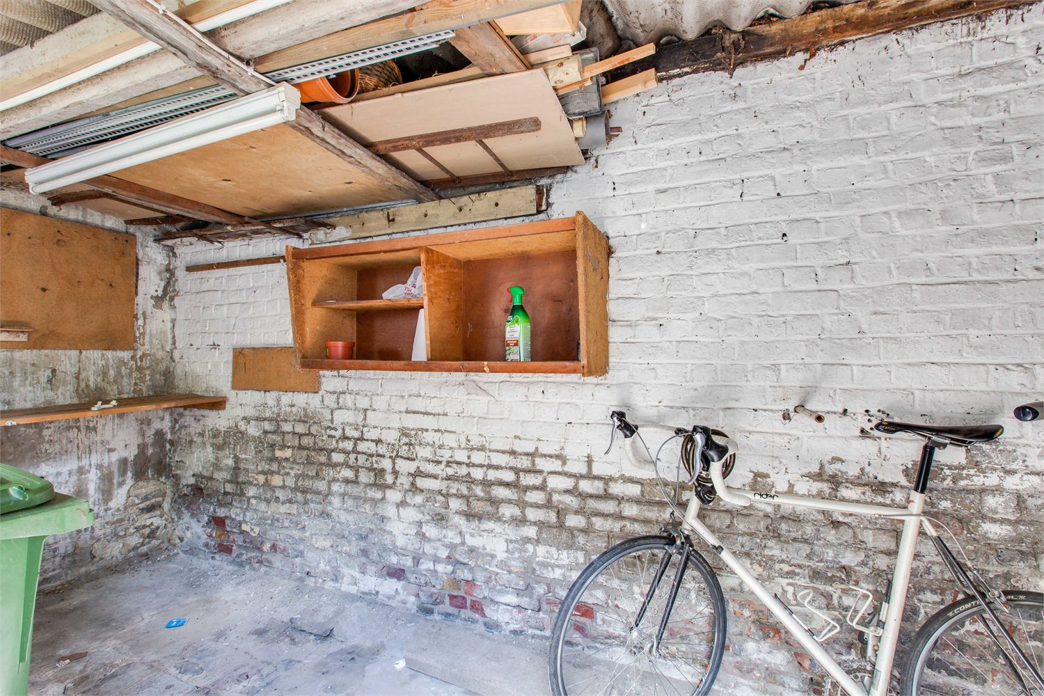 Woning verkocht in Sint-Amandsberg