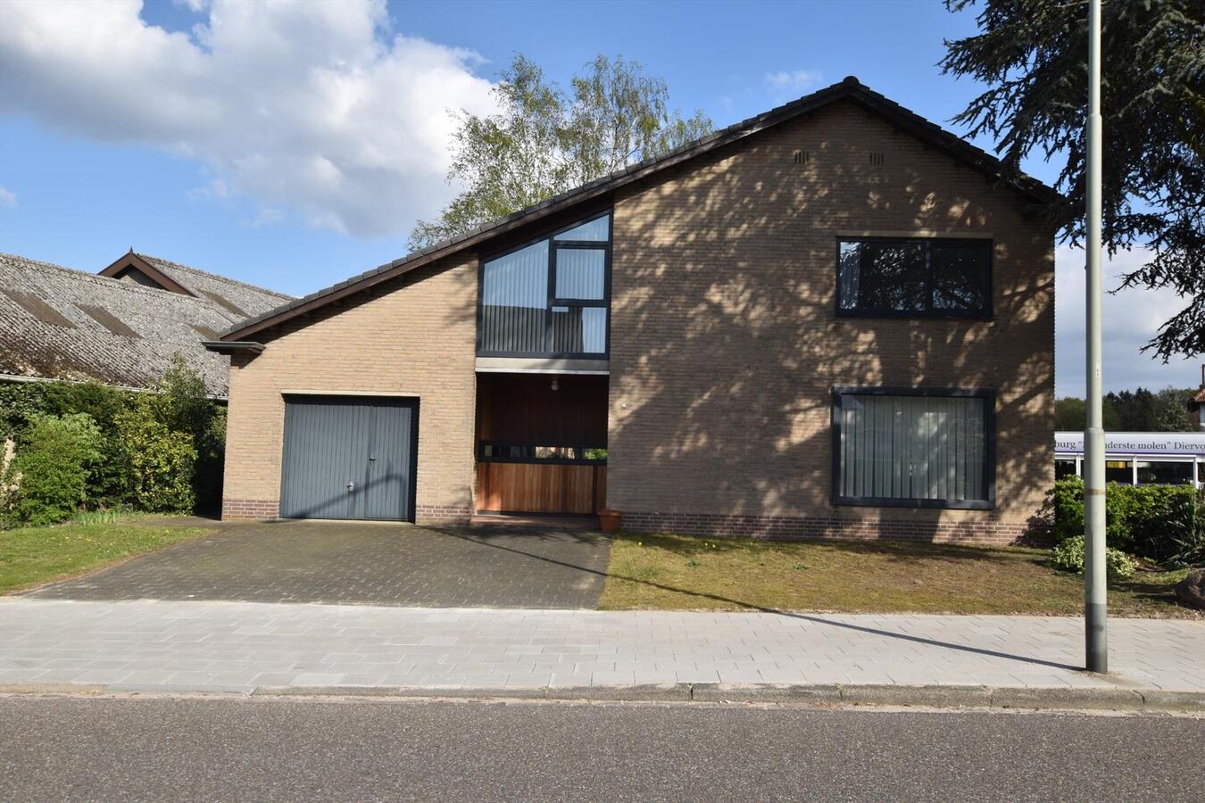 Verkocht woning - Schinveld