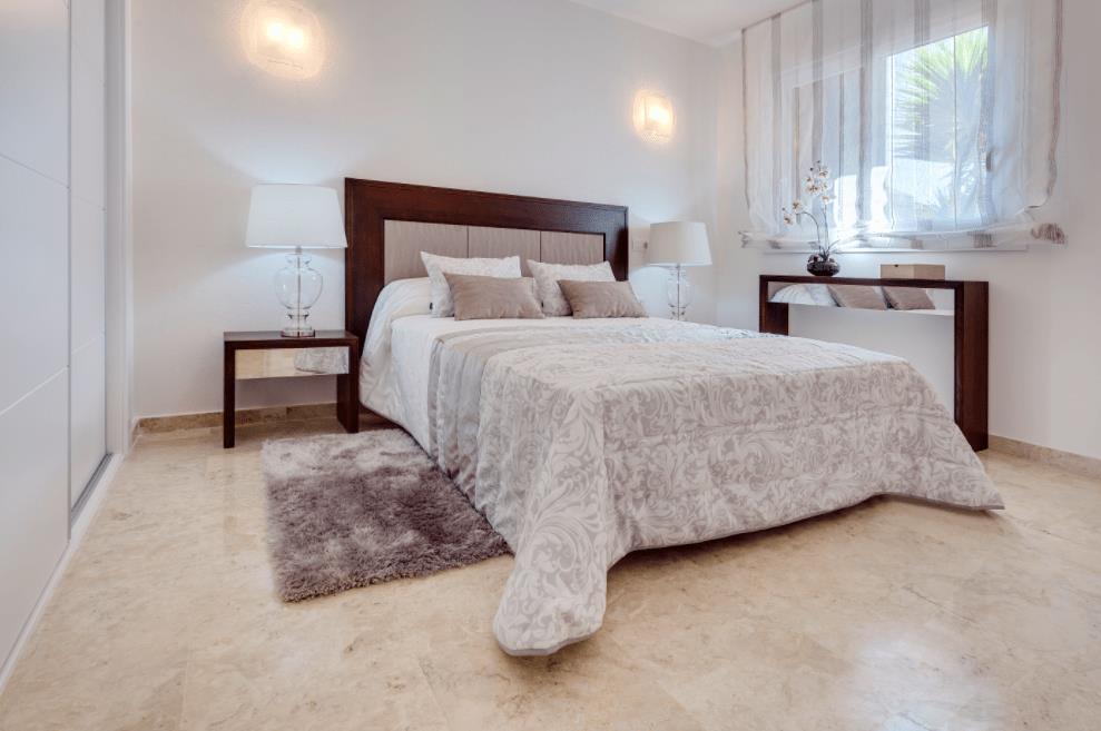 Appartement uit portefeuille in Punta Prima