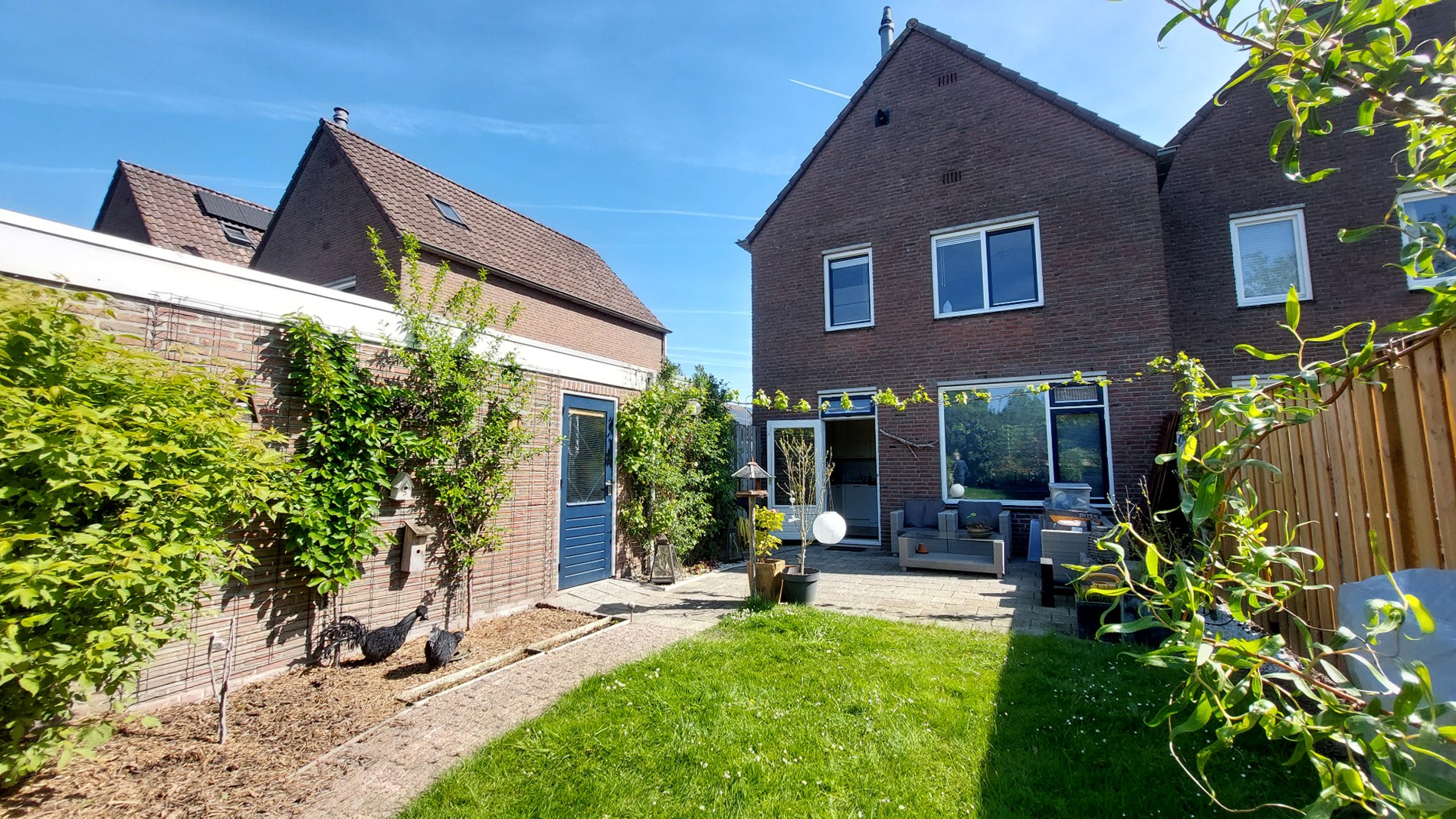 Eengezinswoning te huur in WEERT