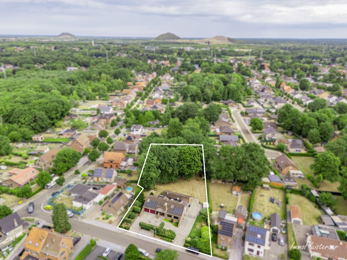 Property sold in Genk