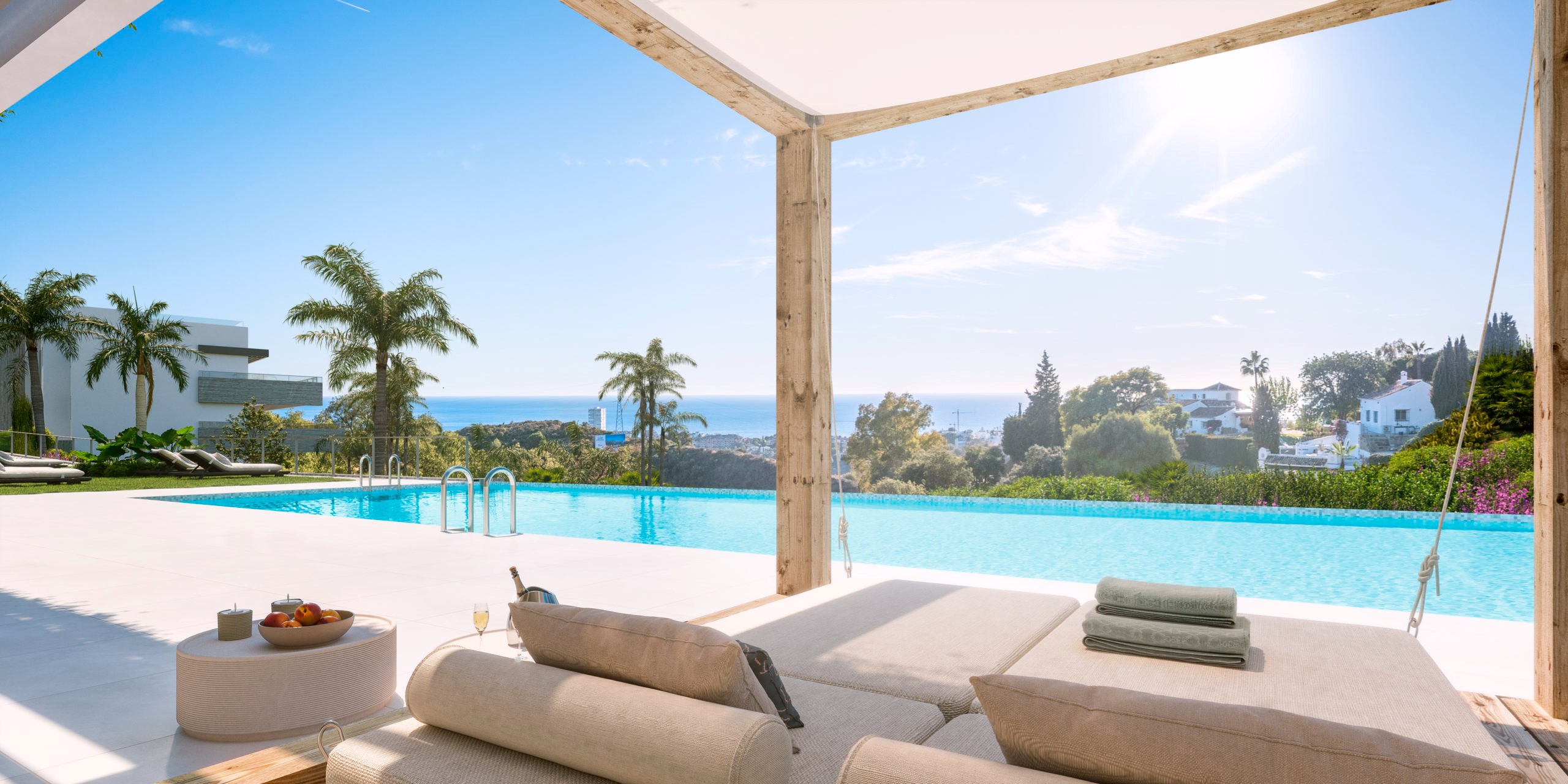 Quintessence Marbella 