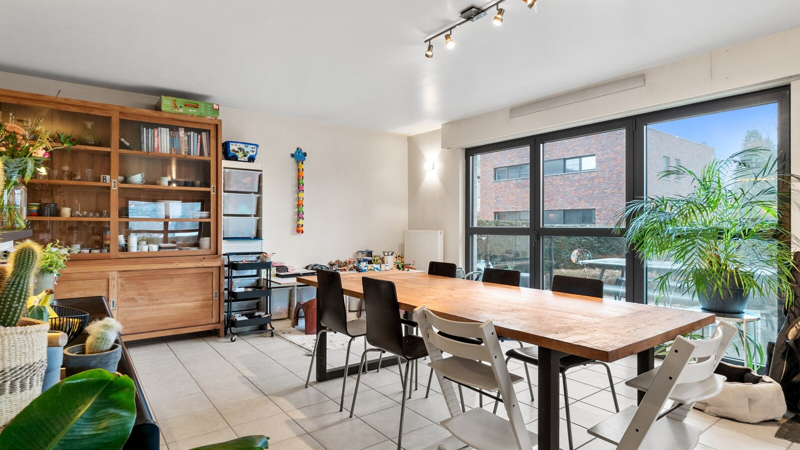 Verkocht benedenwoning - Linden