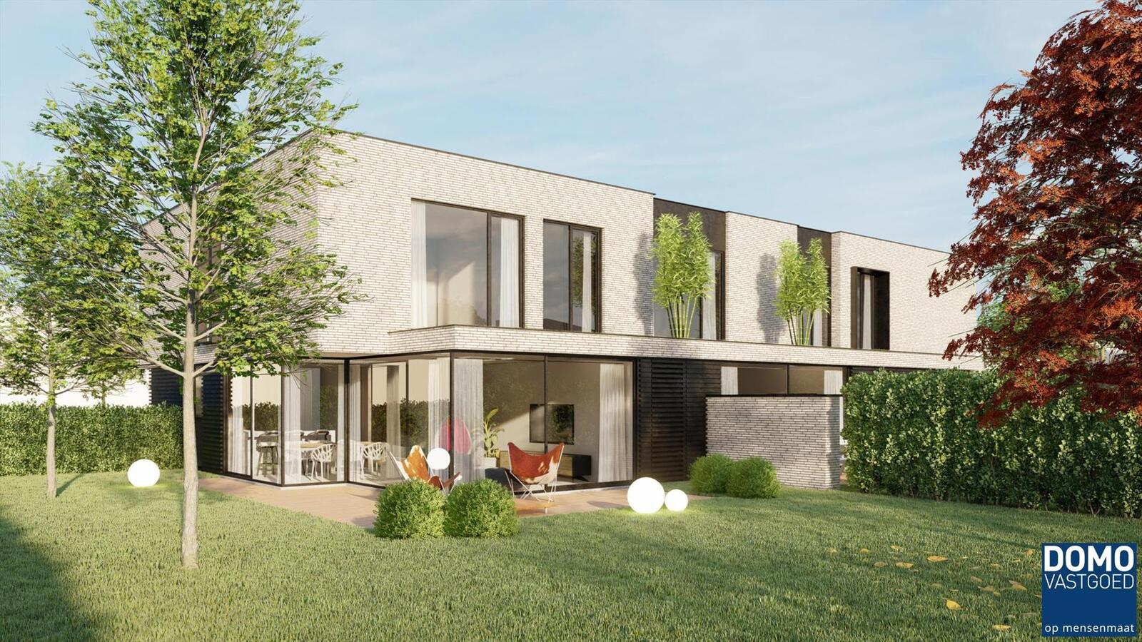 Woning verkocht in Hasselt
