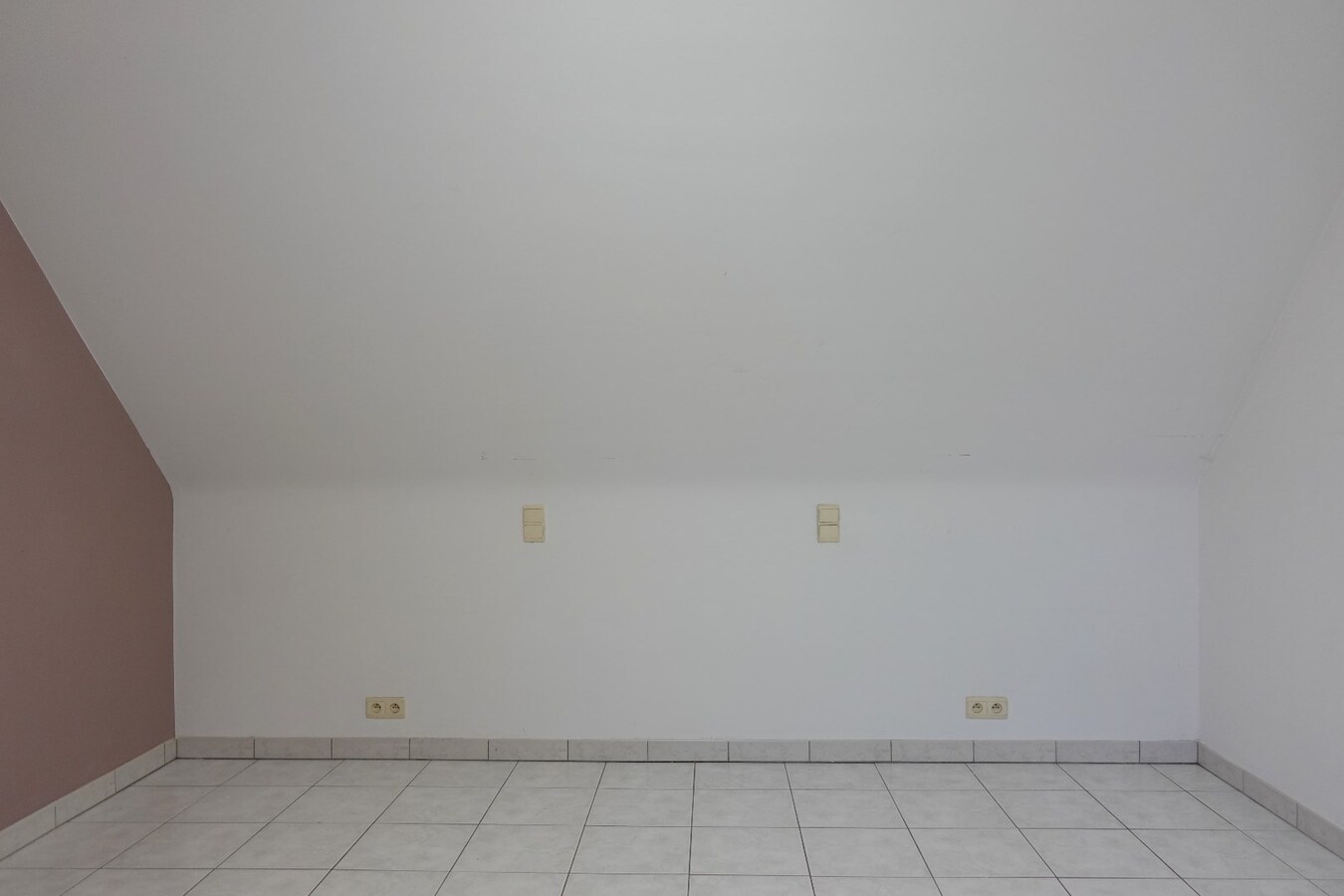 Duplex appartement met zicht op de markt 