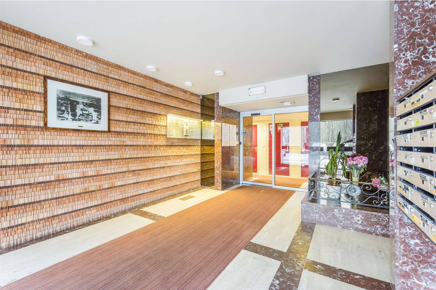 Appartement verkocht in Gent