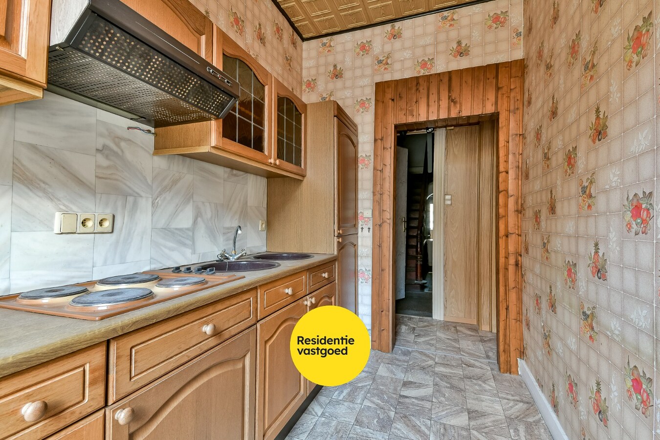 Te huur appartement - Oostende