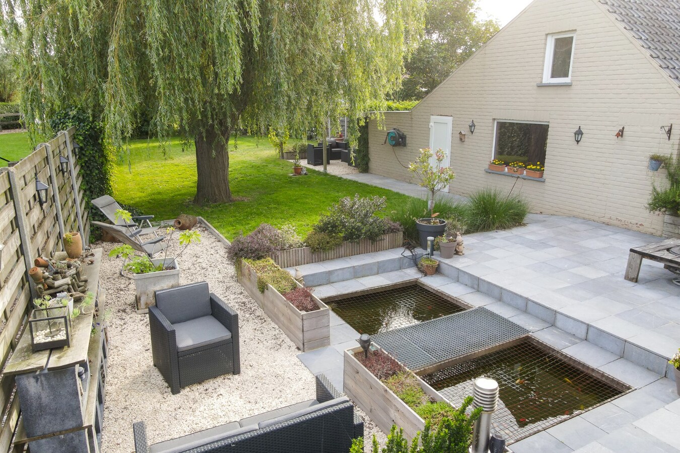 Verkocht woning - Oudenburg