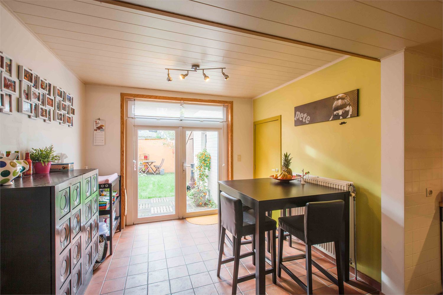 Woning verkocht in Gent