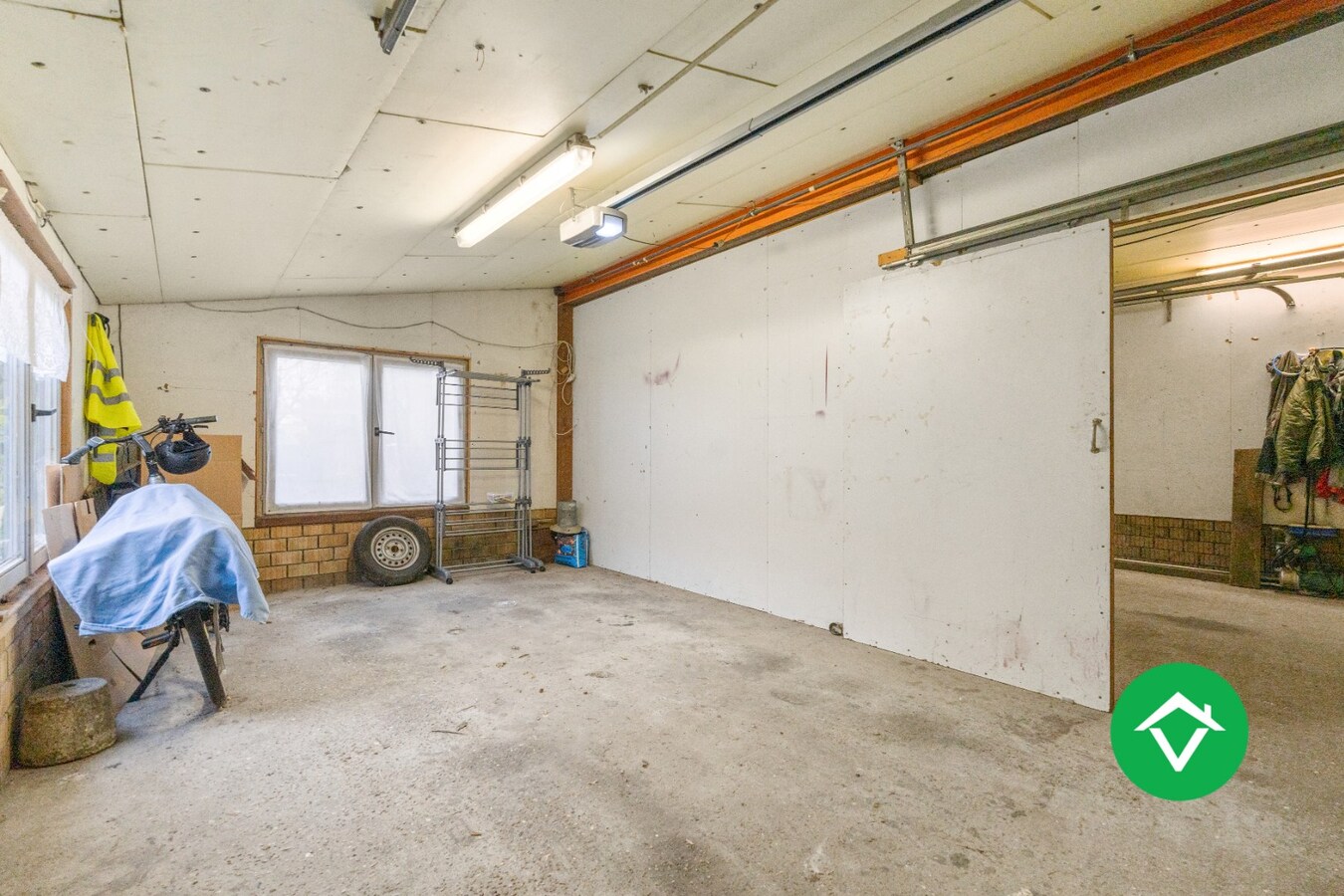 Comfortabel wonen met een vakantiegevoel in eigen tuin te Westkerke 