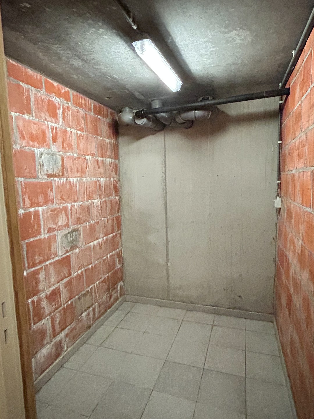 Stijlvol duplex appartement met 3 slaapkamers en groot terras 