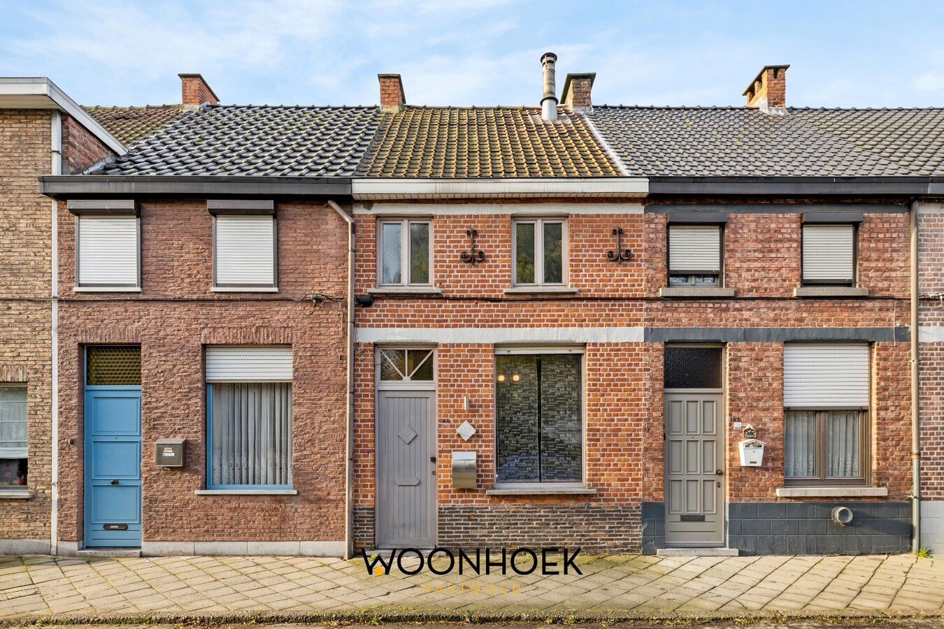 Verkocht woning - Lokeren