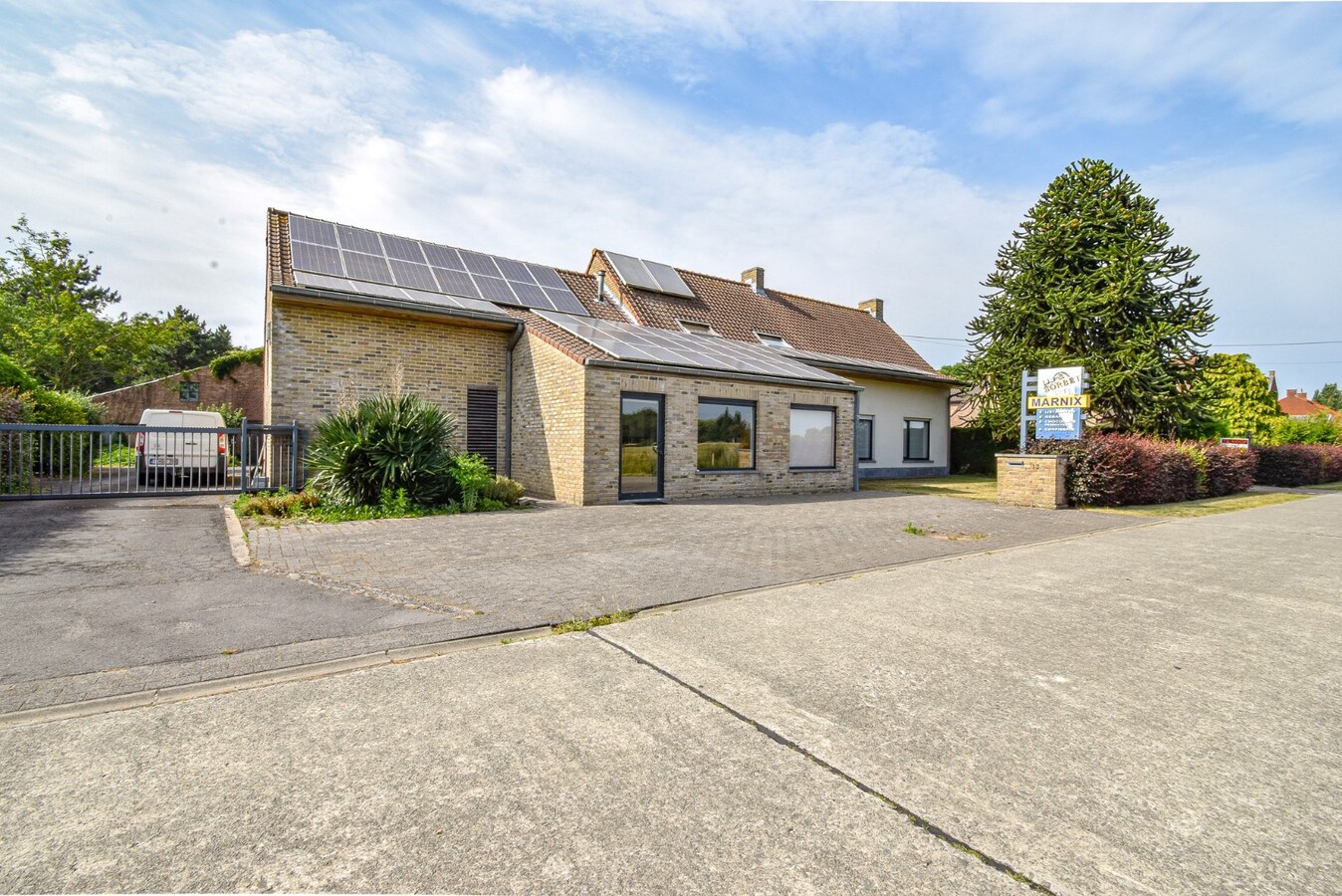 Verkocht villa - Koekelare