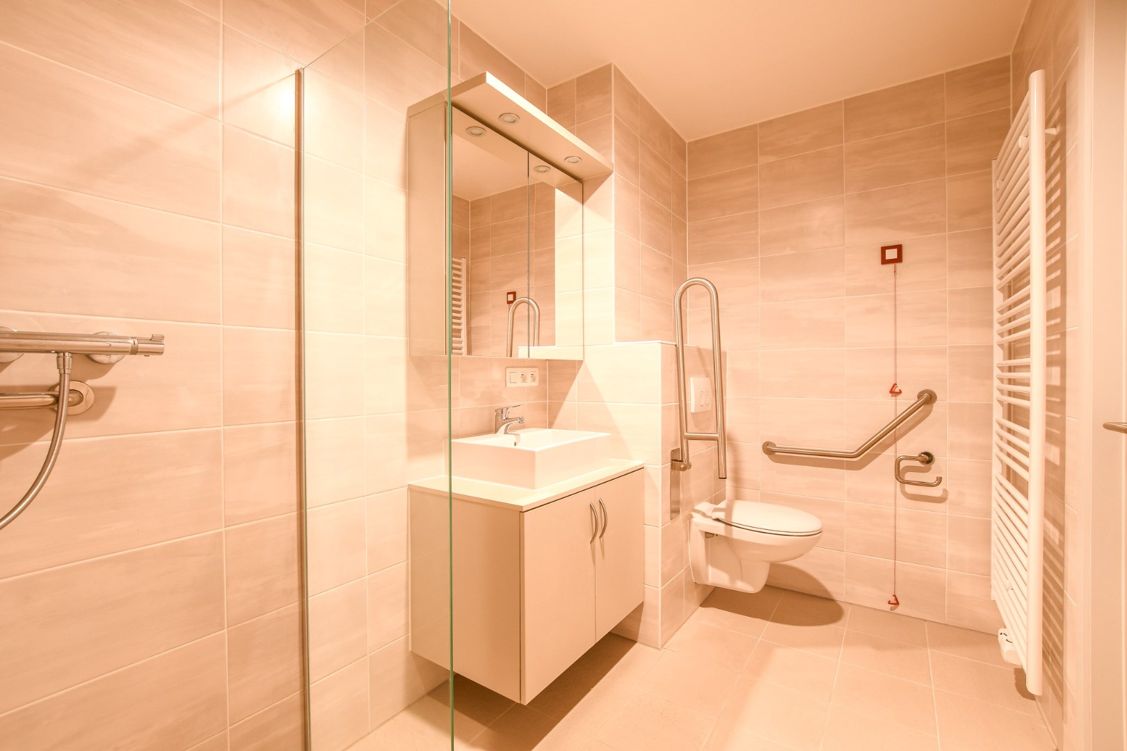 Recente assistentenwoning (2016) te koop in Wenduine - De Haan 