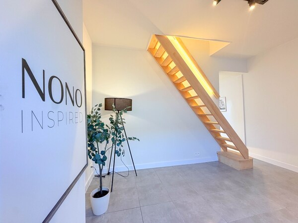 Te koop woning - Kortrijk