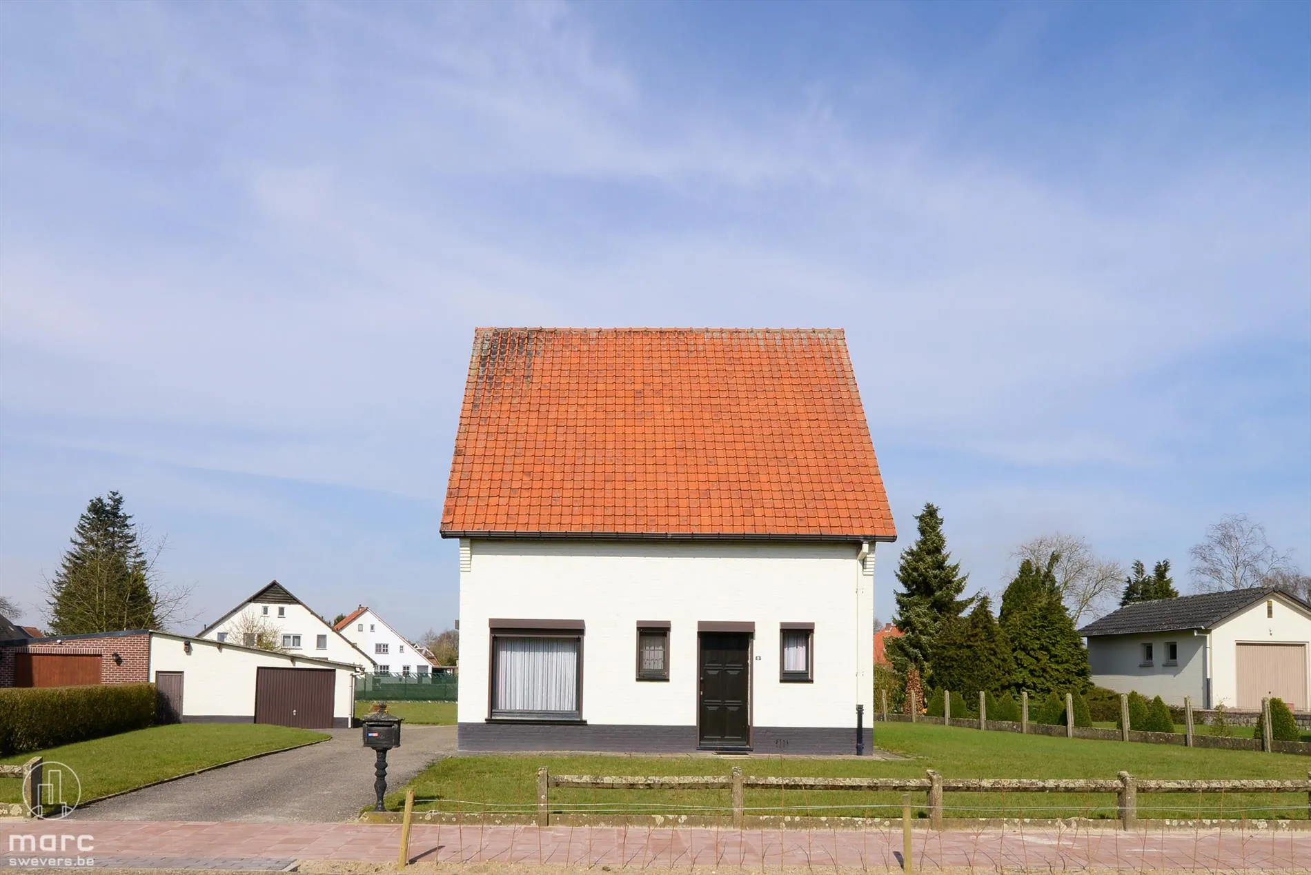 Verkocht woning - Houthalen-Helchteren