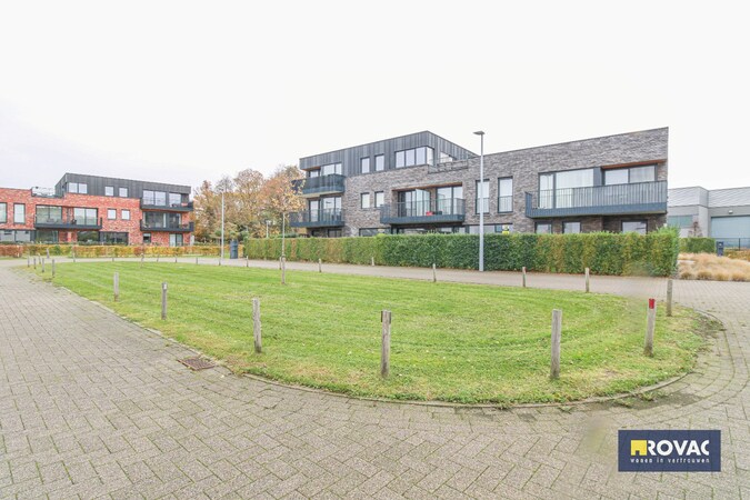 Te huur Benedenwoning te Ingelmunster