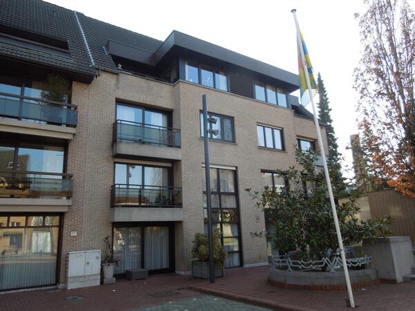 Verhuurd Appartement te Izegem