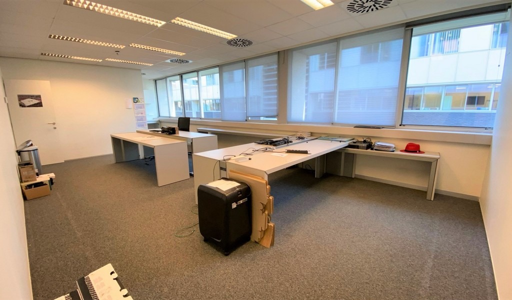 Landscape kantoren te huur in Axxes Business Park Merelbeke