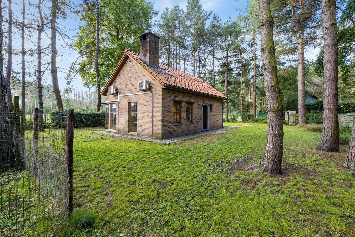 Verkocht woning - Stekene