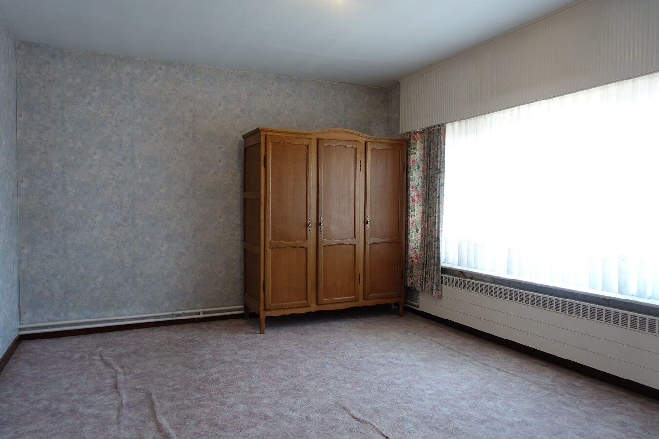 Karaktervolle woning in centrum Jabbeke 