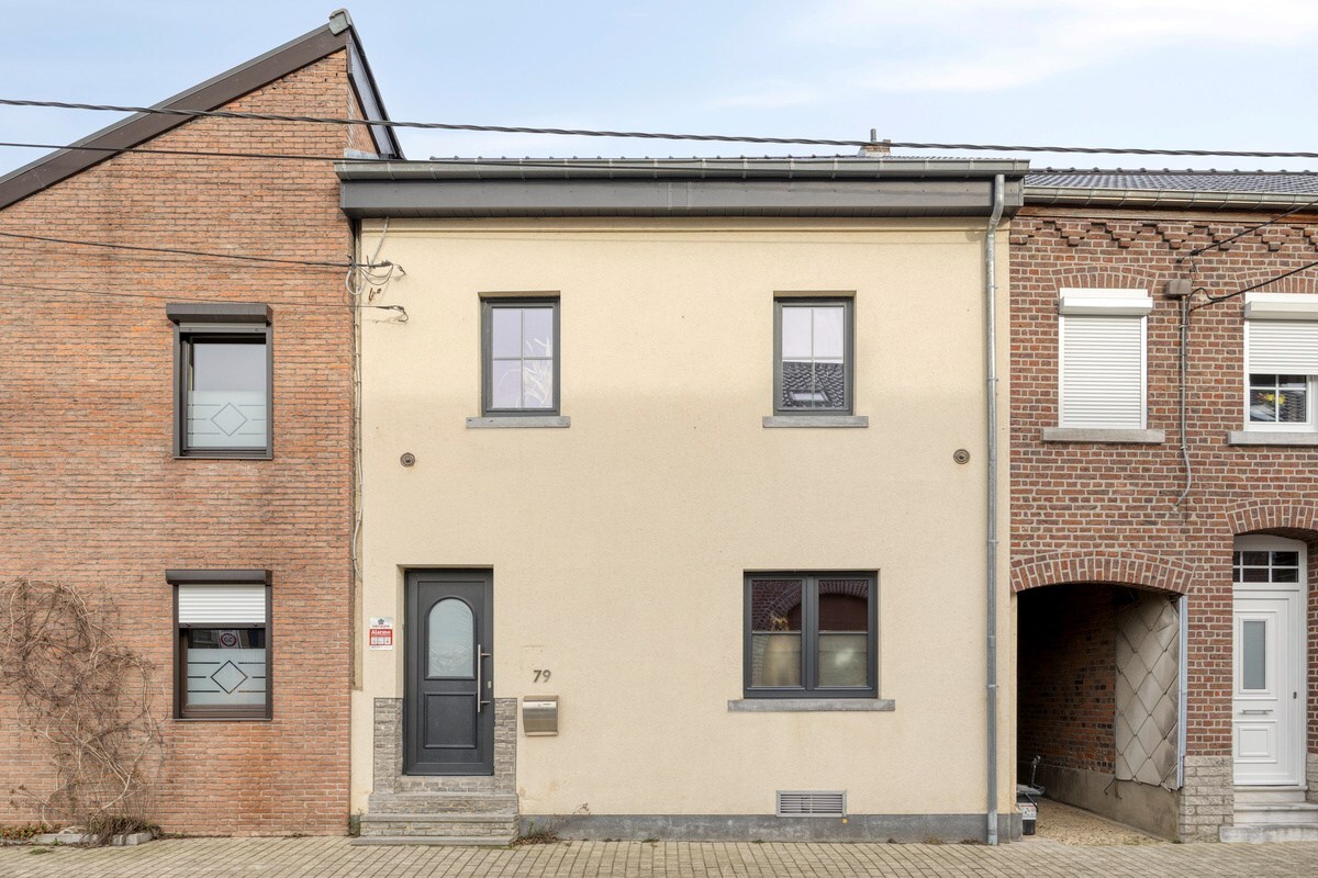 Prachtige woning met 3 slaapkamers in Landen 