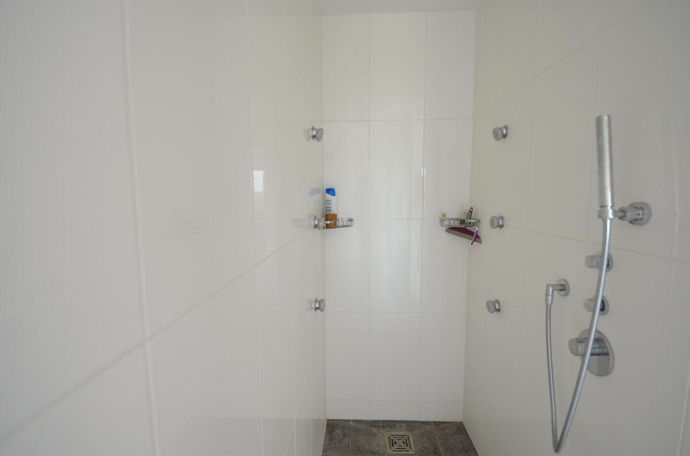 App. mit 3 Schlafzimmer 