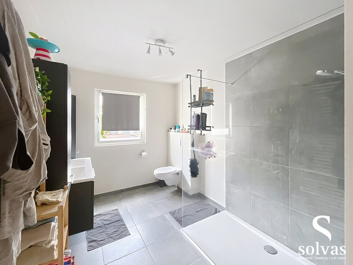 Prachtige ruime nieuwbouwwoning met 3 slaapkamers nabij centrum Aalter (vlakbij afrittencomplex E40) 