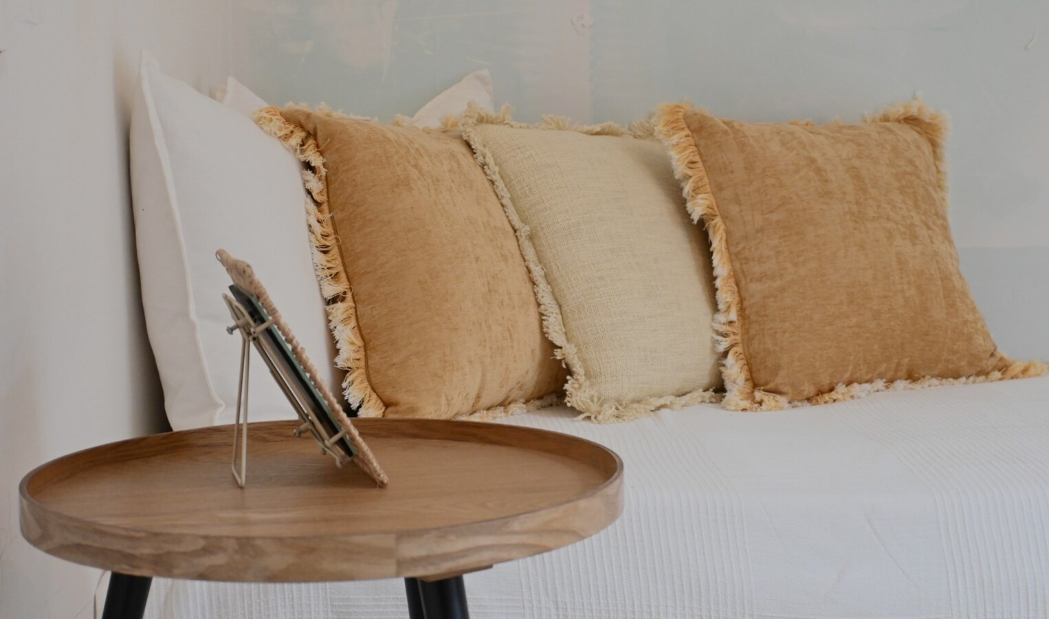 Praktisch 2 slpk-appartement in Gavere 