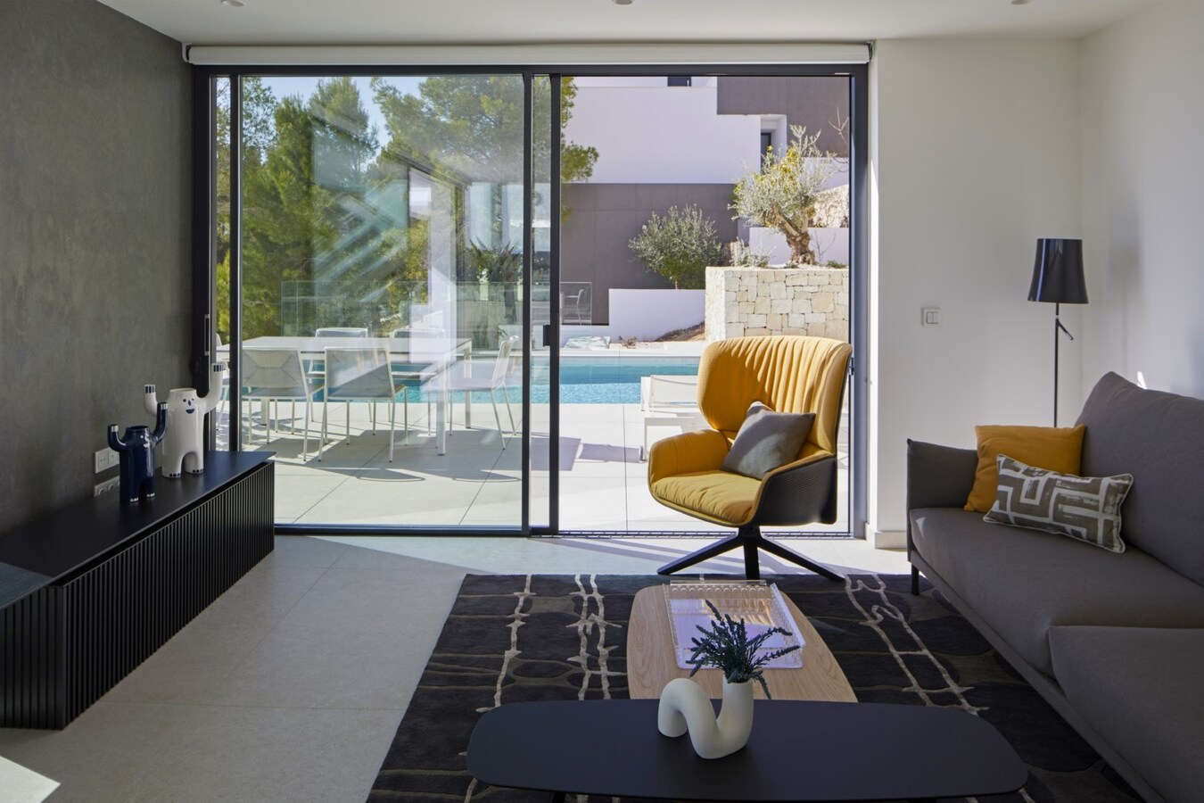 Villa te koop in Altea