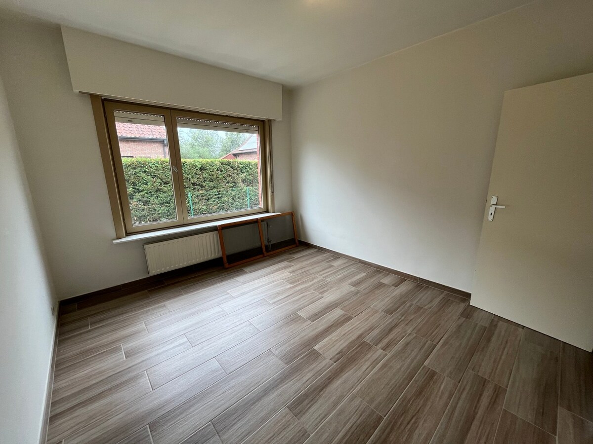 Bungalowwoning op rustige locatie te Nazareth 