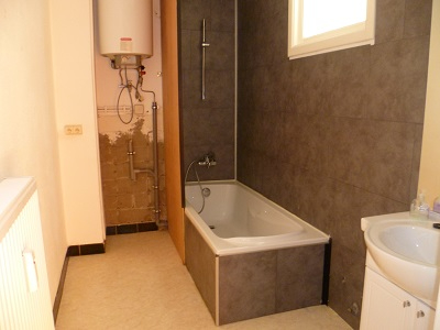 mooi onderhouden 2 slaapkamer appartement. 