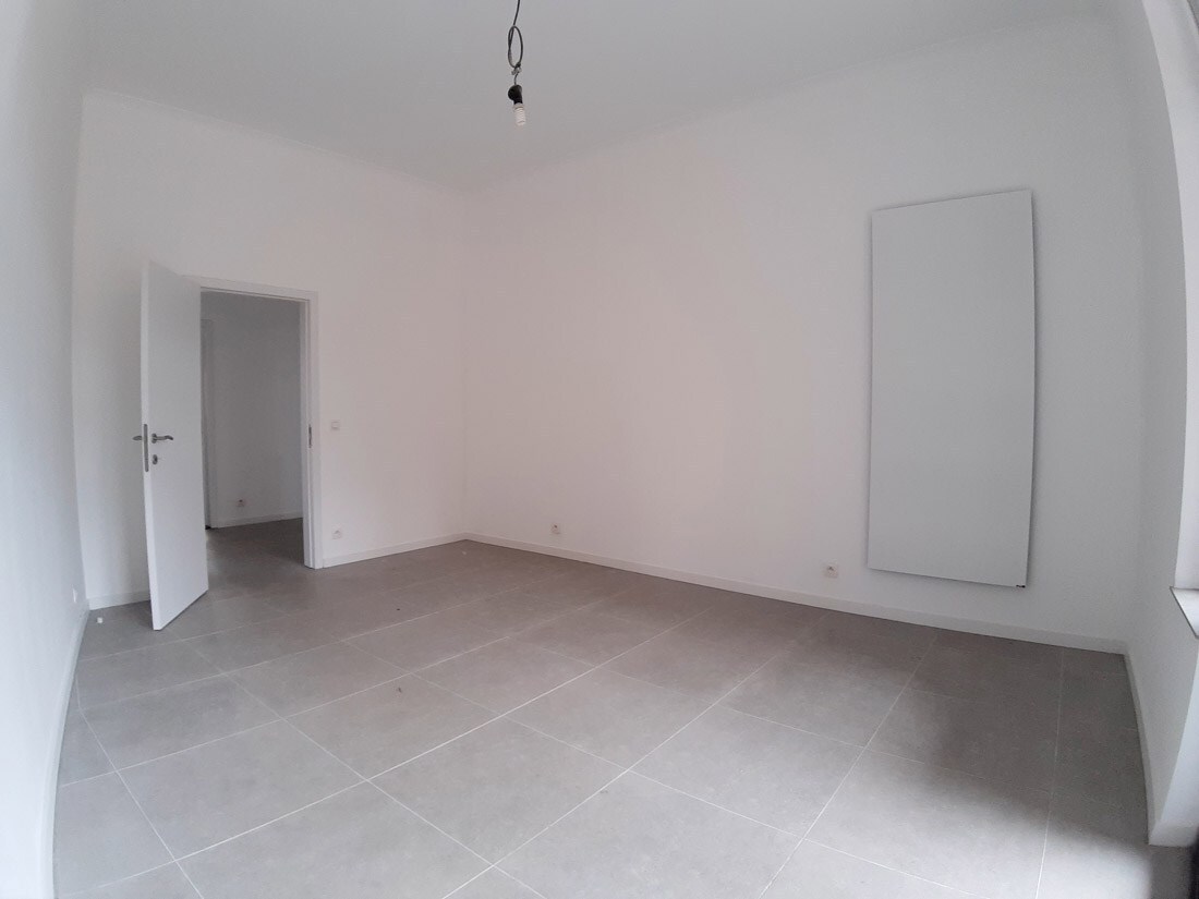 Slaapkamer