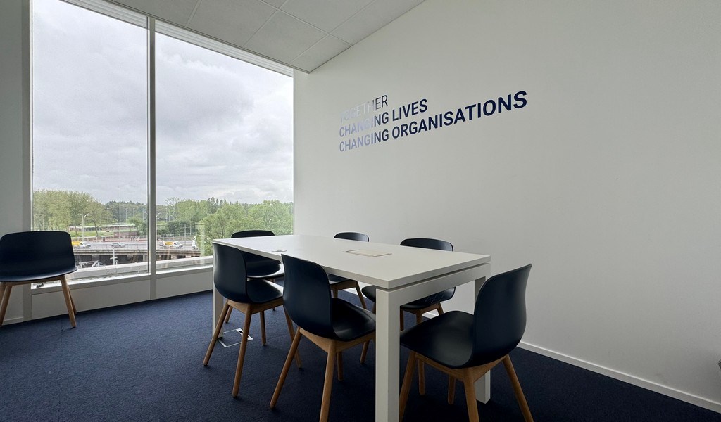 Kantoren te huur in Antwerp Ring Center in Borgerhout
