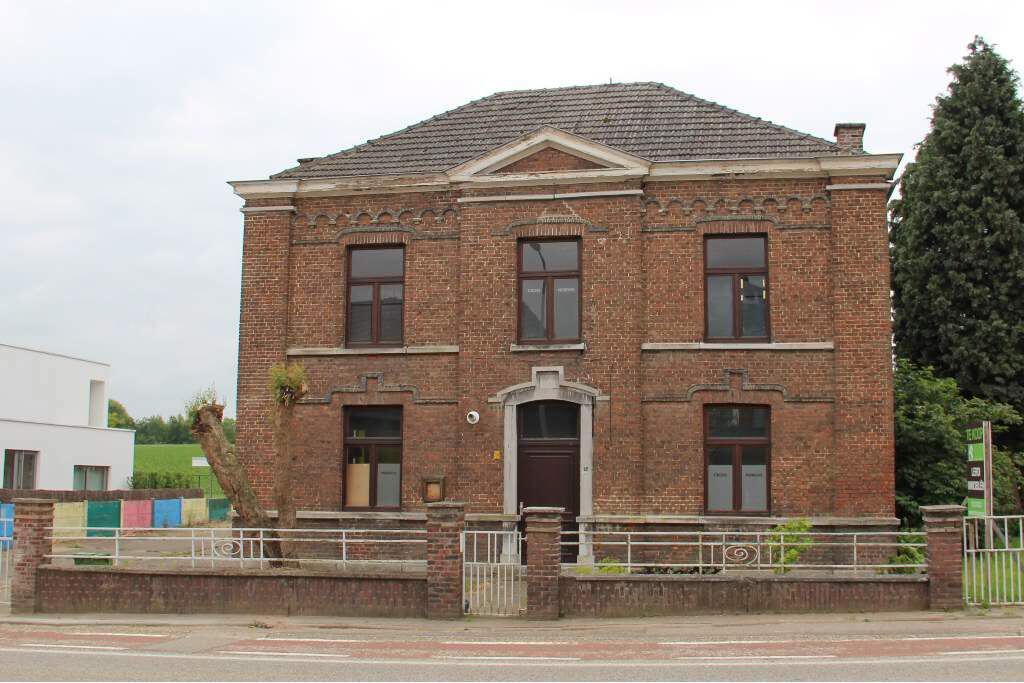 Verkocht gebouw - Tongeren