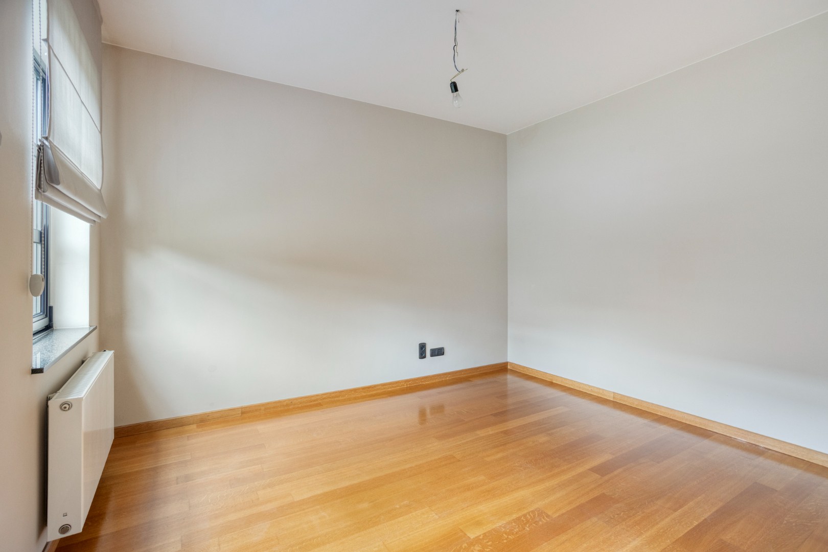 Bureau/ slaapkamer gelijkvloers