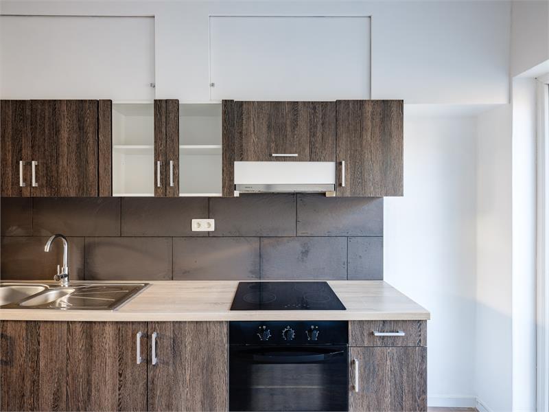 Nieuw gerenoveerde duplex 